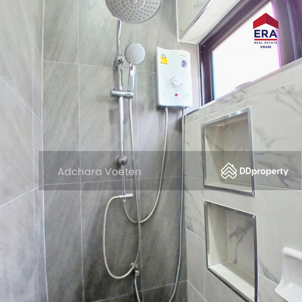 For Sale - Private Single House in Chong Phli, Krabi, Krabi