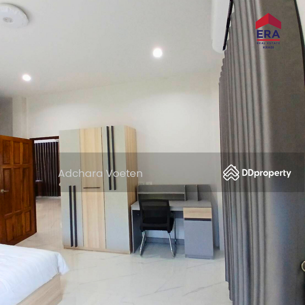 For Sale - Private Single House in Chong Phli, Krabi, Krabi