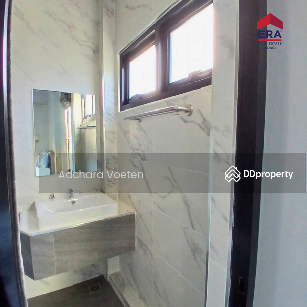 For Sale - Private Single House in Chong Phli, Krabi, Krabi