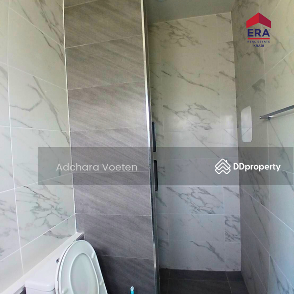 For Sale - Private Single House in Chong Phli, Krabi, Krabi
