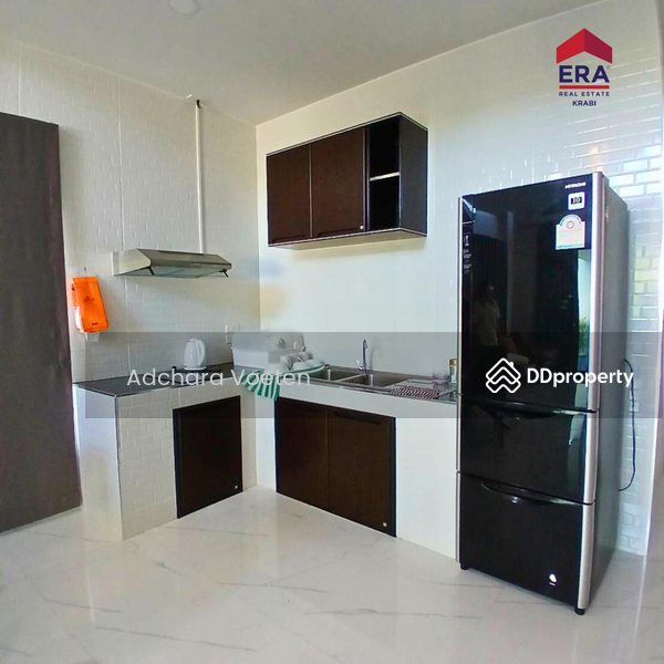 For Sale - Private Single House in Chong Phli, Krabi, Krabi