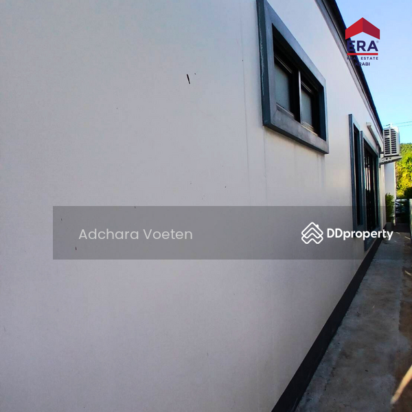 For Sale - Private Single House in Chong Phli, Krabi, Krabi