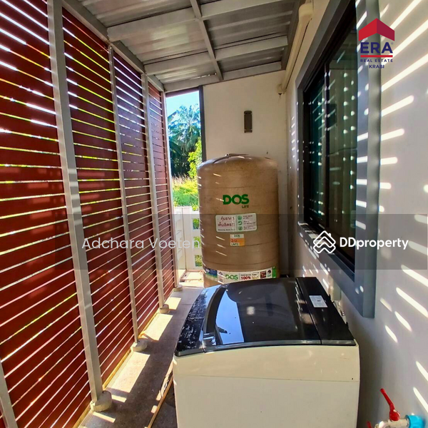 For Sale - Private Single House in Chong Phli, Krabi, Krabi