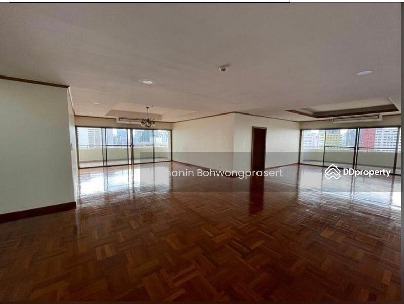 For Sale - Tower Park, Bangkok