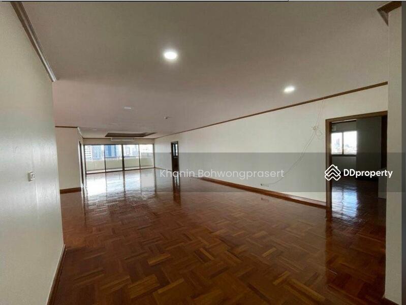 For Sale - Tower Park, Bangkok