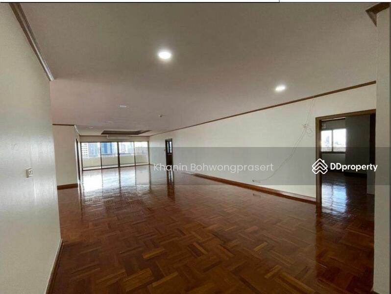 For Sale - Tower Park, Bangkok