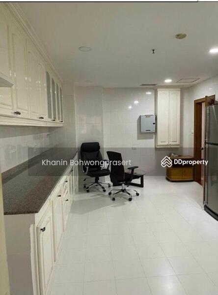 For Sale - Tower Park, Bangkok