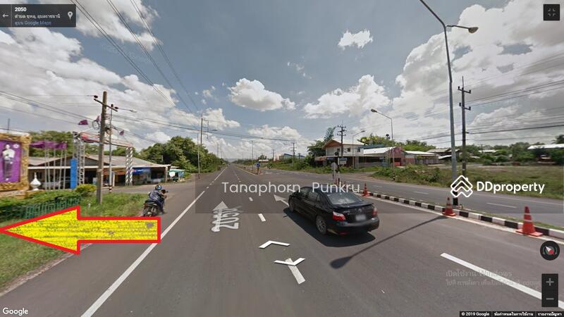ขาย - นาพิน, อุบลราชธานี