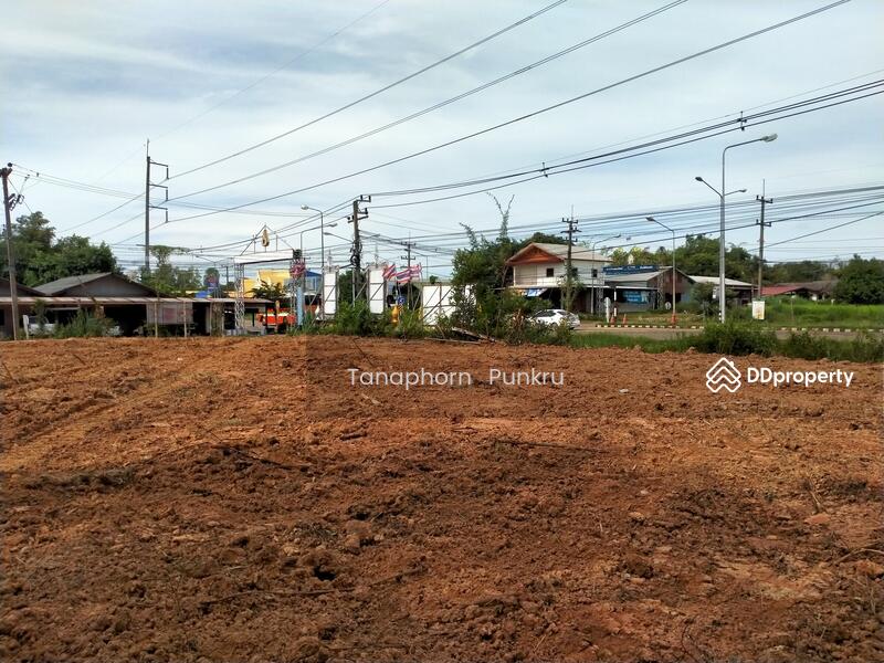 ขาย - นาพิน, อุบลราชธานี
