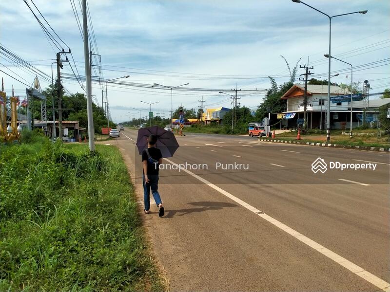 ขาย - นาพิน, อุบลราชธานี
