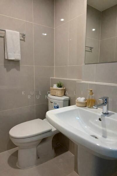 Niche Mono Sukhumvit - Puchao : นิช โมโน สุขุมวิท - ปู่เจ้า, สมุทรปราการ, ซอยสุขุมวิท 115 ถนนสุขุมวิท, เทพารักษ์, เมืองสมุทรปราการ, สมุทรปราการ, 35 ตร.ม., คอนโด ให้เช่า, โดย Kulchalit Rungsichewachuen, 60116830 - DDproperty.com