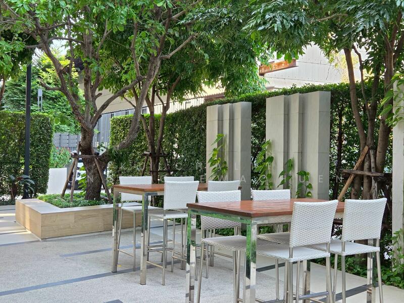 Niche Mono Sukhumvit - Puchao, Samut Prakan, Sukhumvit 115 Road, Thepharak, Muang Samut Prakarn, Samut Prakan, 1 Bedroom, 35 sqm, Condo For Rent, by Kulchalit Rungsichewachuen, 60116830 - DDproperty.com