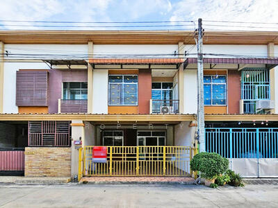 ขาย - หมู่บ้านดาริน บายพาสชลบุรี-บ้านสวนซอย 1, ชลบุรี