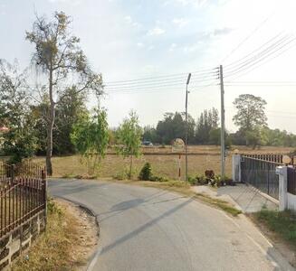 ขาย - ที่ดินดงลาน ร้อยเอ็ด, ร้อยเอ็ด