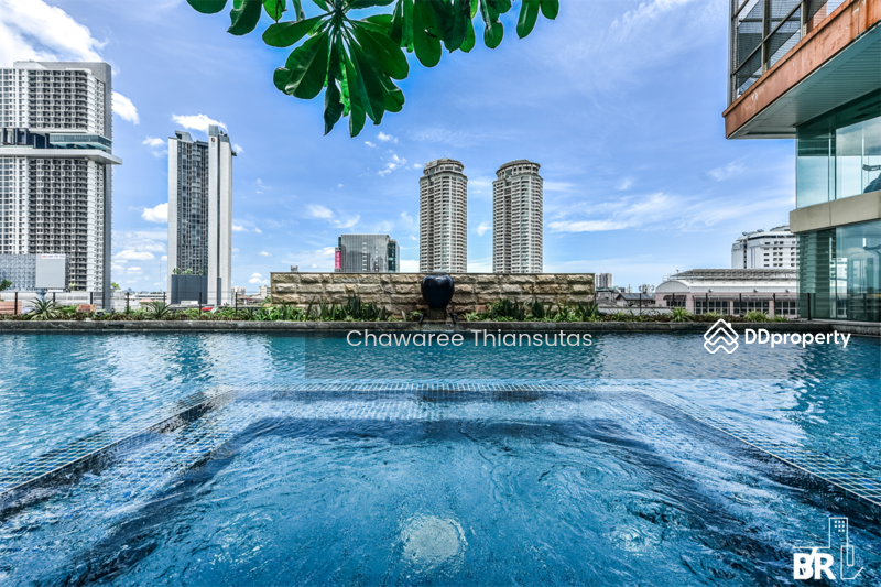 ขาย - The Empire Place : ดิ เอ็มไพร์ เพลซ, กรุงเทพ