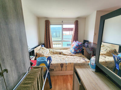 ขาย - Lumpini Ville Ratburana–Riverview 2 : ลุมพินี วิลล์ ราษฎร์บูรณะ–ริเวอร์วิว 2, กรุงเทพ