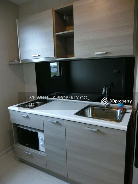 For Rent - The Privacy Ratchada-Sutthisan, Bangkok