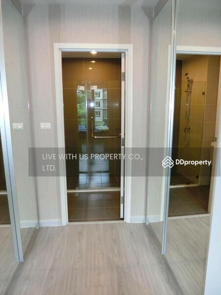 For Rent - The Privacy Ratchada-Sutthisan, Bangkok