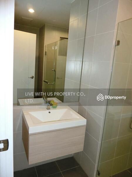 For Rent - The Privacy Ratchada-Sutthisan, Bangkok