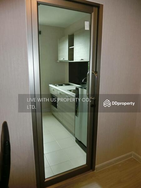 For Rent - The Privacy Ratchada-Sutthisan, Bangkok