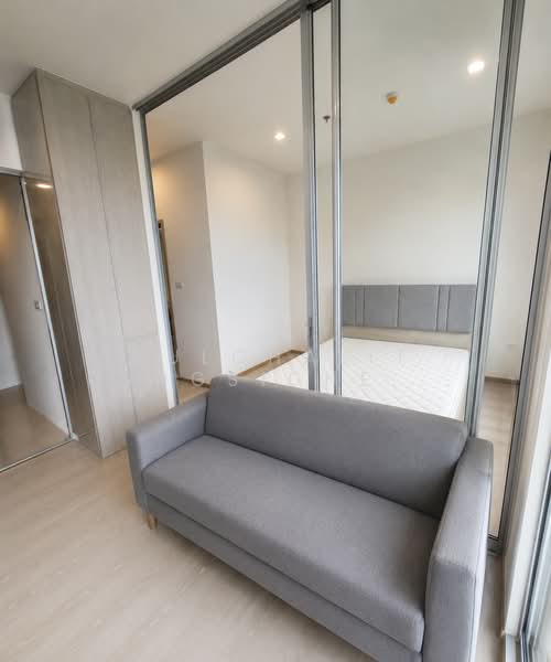 Niche Mono Sukhumvit - Puchao, Samut Prakan, Sukhumvit 115 Road, Thepharak, Muang Samut Prakarn, Samut Prakan, 1 Bedroom, 37 sqm, Condo For Rent, by Kulchalit Rungsichewachuen, 60116856 - DDproperty.com