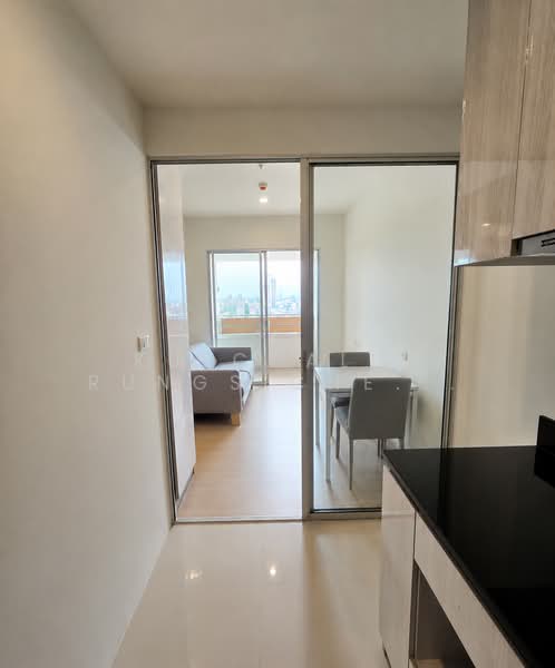 Niche Mono Sukhumvit - Puchao : นิช โมโน สุขุมวิท - ปู่เจ้า, สมุทรปราการ, ซอยสุขุมวิท 115 ถนนสุขุมวิท, เทพารักษ์, เมืองสมุทรปราการ, สมุทรปราการ, 37 ตร.ม., คอนโด ให้เช่า, โดย Kulchalit Rungsichewachuen, 60116856 - DDproperty.com