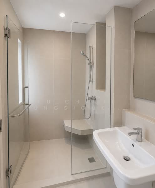 Niche Mono Sukhumvit - Puchao : นิช โมโน สุขุมวิท - ปู่เจ้า, สมุทรปราการ, ซอยสุขุมวิท 115 ถนนสุขุมวิท, เทพารักษ์, เมืองสมุทรปราการ, สมุทรปราการ, 37 ตร.ม., คอนโด ให้เช่า, โดย Kulchalit Rungsichewachuen, 60116856 - DDproperty.com