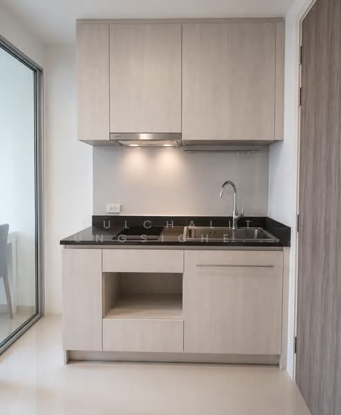 Niche Mono Sukhumvit - Puchao : นิช โมโน สุขุมวิท - ปู่เจ้า, สมุทรปราการ, ซอยสุขุมวิท 115 ถนนสุขุมวิท, เทพารักษ์, เมืองสมุทรปราการ, สมุทรปราการ, 37 ตร.ม., คอนโด ให้เช่า, โดย Kulchalit Rungsichewachuen, 60116856 - DDproperty.com