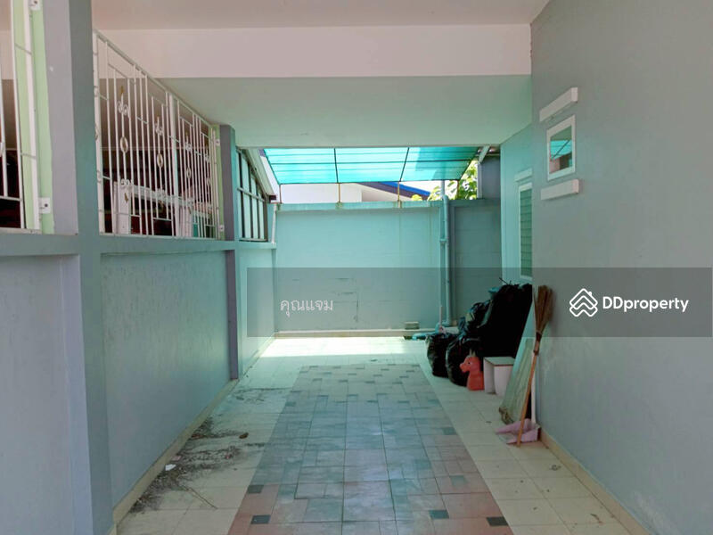 For Sale - สิริภัสสร วิลเลจ บางพระ, Chon Buri