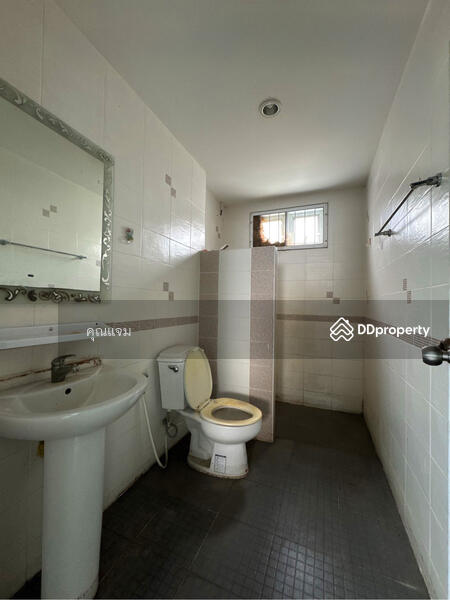 For Sale - สิริภัสสร วิลเลจ บางพระ, Chon Buri