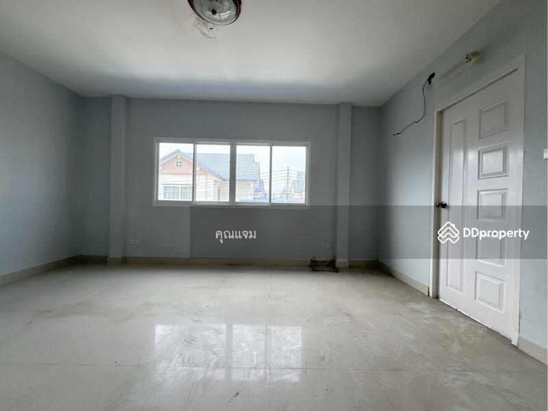 For Sale - สิริภัสสร วิลเลจ บางพระ, Chon Buri