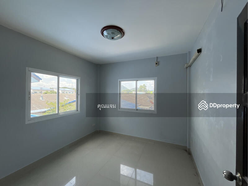 For Sale - สิริภัสสร วิลเลจ บางพระ, Chon Buri