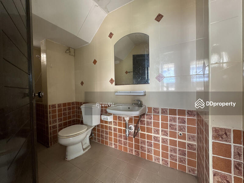 For Sale - สิริภัสสร วิลเลจ บางพระ, Chon Buri