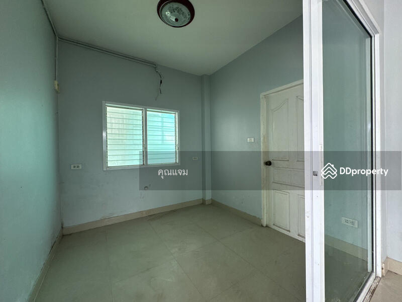 For Sale - สิริภัสสร วิลเลจ บางพระ, Chon Buri
