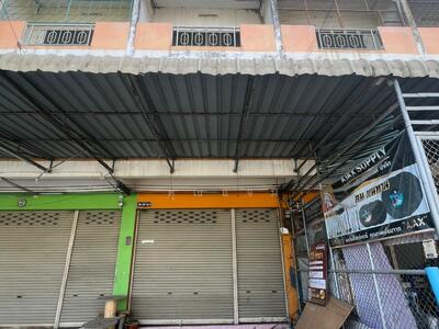 ขาย - บ้านศิลากร, ชลบุรี