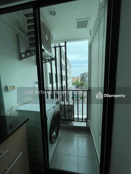 For Rent - Rye Sukhumvit 101/1, Bangkok