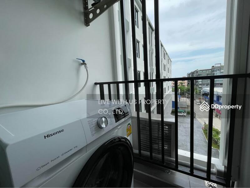 For Rent - Rye Sukhumvit 101/1, Bangkok