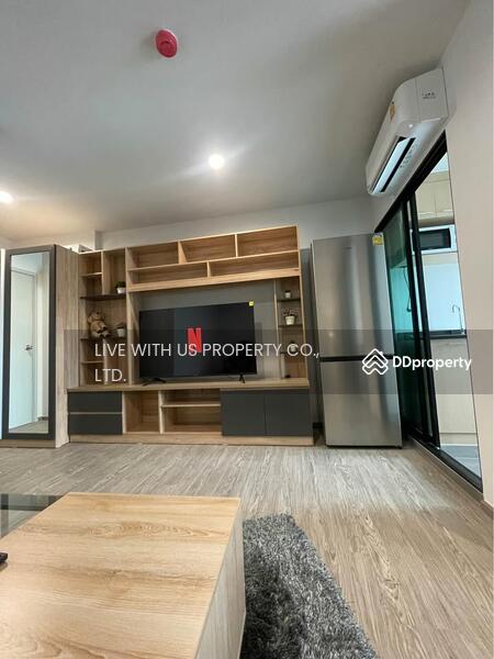 For Rent - Rye Sukhumvit 101/1, Bangkok