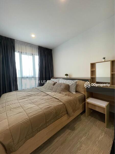 For Rent - Rye Sukhumvit 101/1, Bangkok