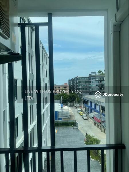 For Rent - Rye Sukhumvit 101/1, Bangkok