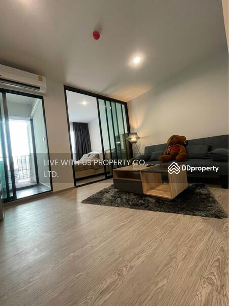For Rent - Rye Sukhumvit 101/1, Bangkok