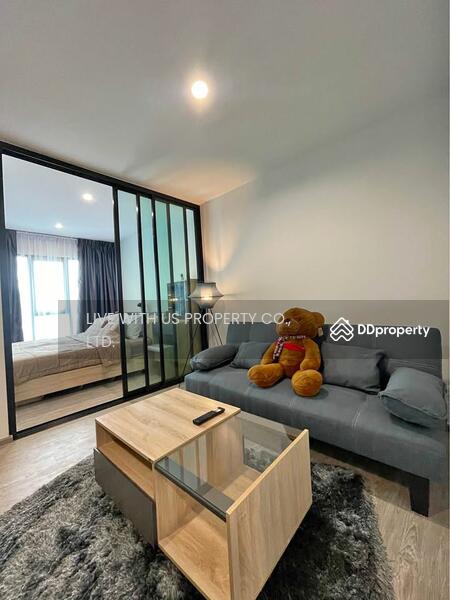 For Rent - Rye Sukhumvit 101/1, Bangkok