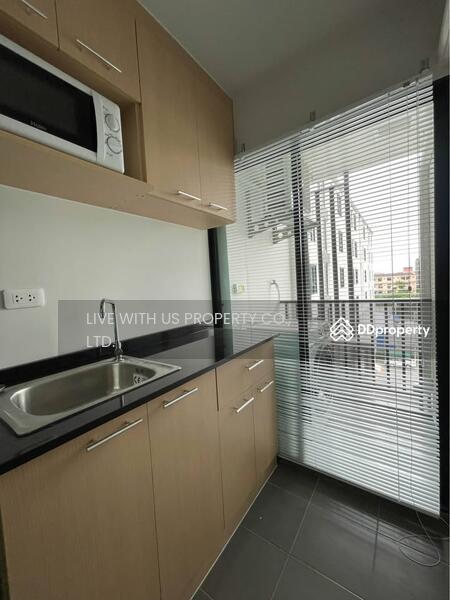 For Rent - Rye Sukhumvit 101/1, Bangkok