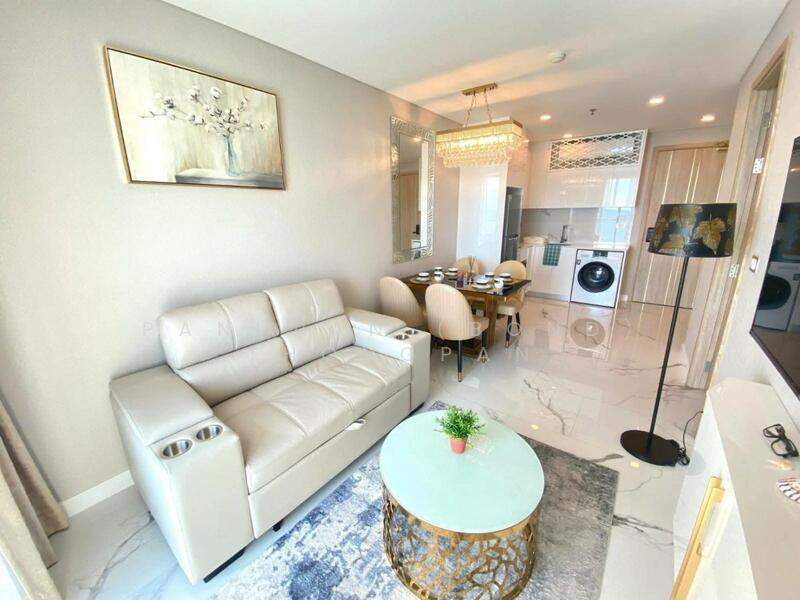 For Sale - Copacabana Beach Jomtien, Chon Buri (Pattaya)