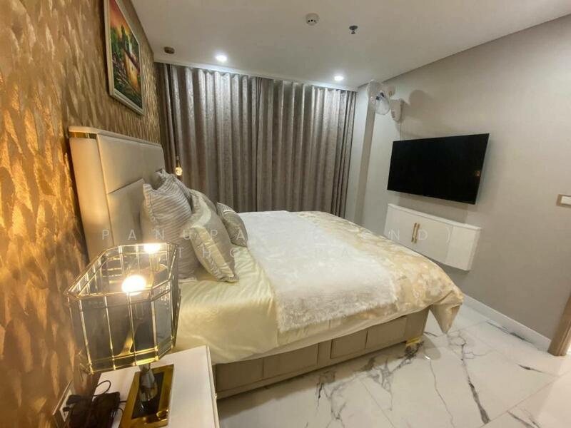 For Sale - Copacabana Beach Jomtien, Chon Buri (Pattaya)