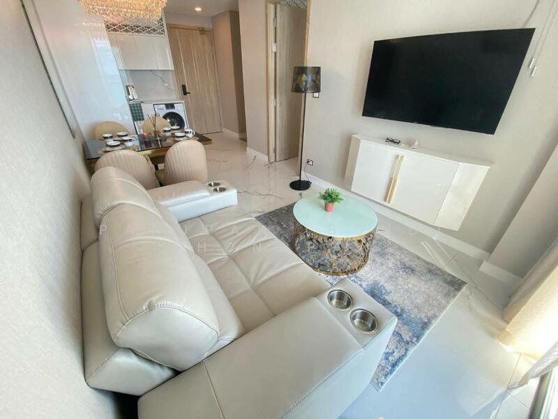 For Sale - Copacabana Beach Jomtien, Chon Buri (Pattaya)