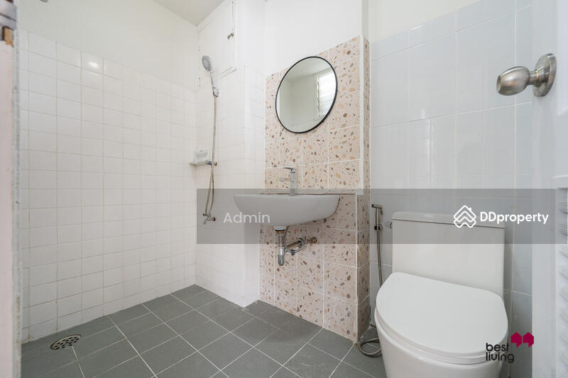 For Sale - Sai Lom Condominium, Bangkok