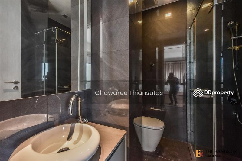 For Sale - M Silom, Bangkok