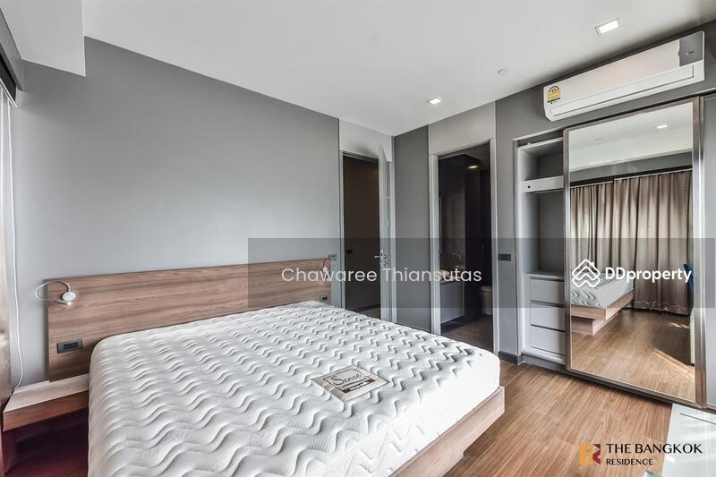 For Sale - M Silom, Bangkok