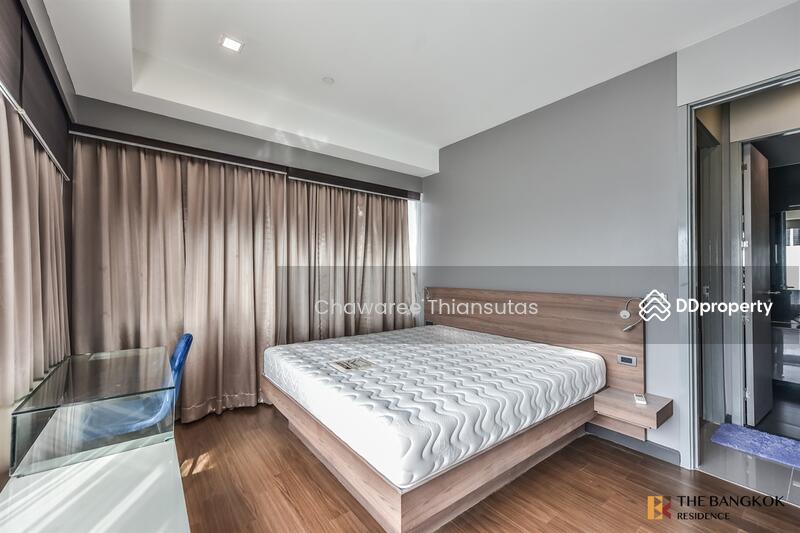 For Sale - M Silom, Bangkok